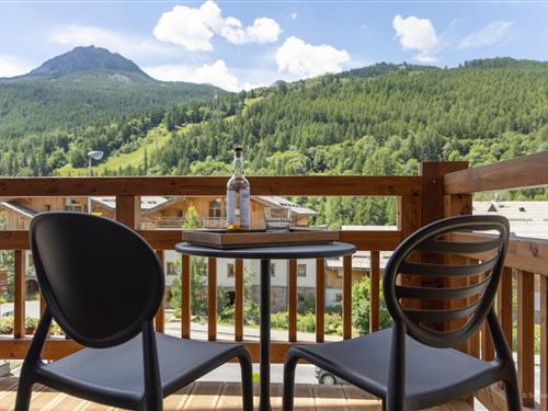 Ferielejlighed - 10 personer -  - 05330 - Saint Chaffrey