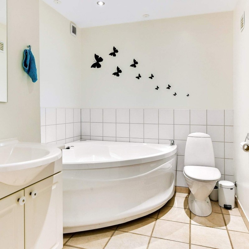 Sommerhus - 6 personer -  - Løjt Bellevue - Løjt - 6200 - Aabenraa
