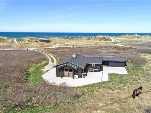 Ferienhaus - 6 Personen -  - Udemarken - Nörlev - 9800 - Hjörring