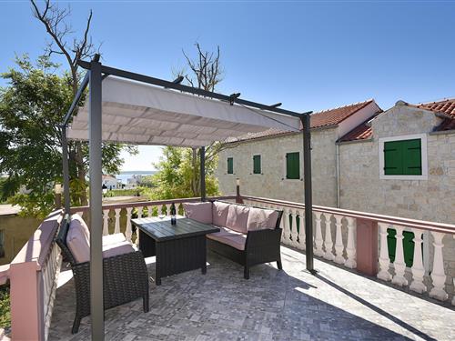 Ferieleilighet - 4 personer -  - Put Mletackog Bunara - Nin-Privlaka - 23233 - Privlaka