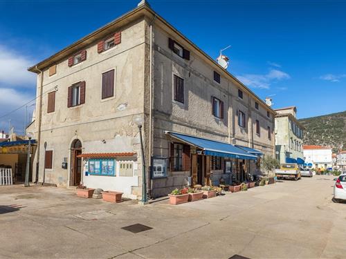 Ferieleilighet - 6 personer -  - 51557 - Cres