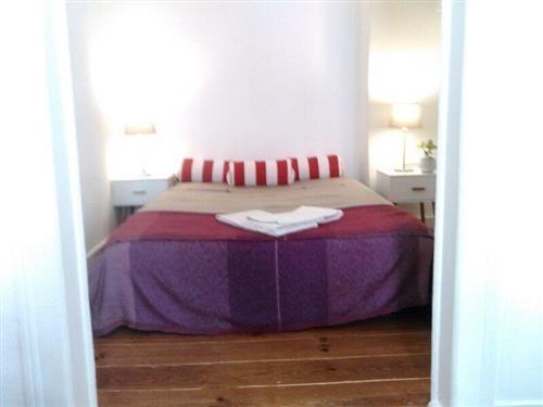 Ferienhaus - 4 Personen -  - Travessa dos Inglesinhos - 1200-223 - Lissabon