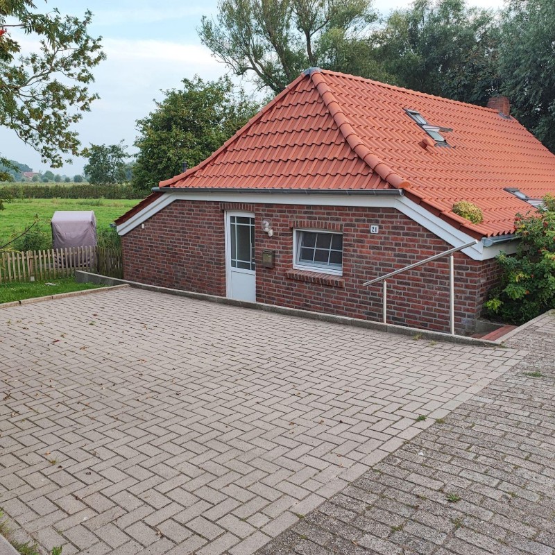 Sommerhus - 5 personer -  - Dollartweg - 26844 - Jemgum