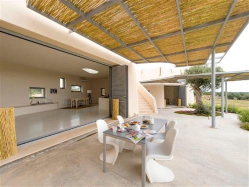 Fritidshus - 4 personer -  - Calabernardo - 96017