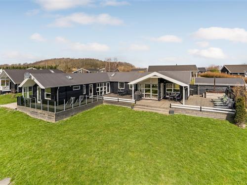 Ferienhaus - 11 Personen -  - Skovridervænget - Spodsbjerg - 5900 - Rudköbing
