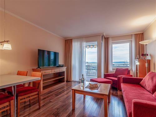 Ferielejlighed - 4 personer -  - Müritzstraße - 17192 - Waren - Müritz