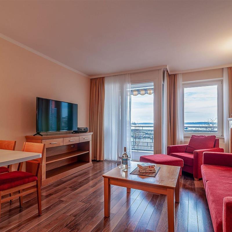 Ferielejlighed - 4 personer -  - Müritzstraße - 17192 - Waren - Müritz