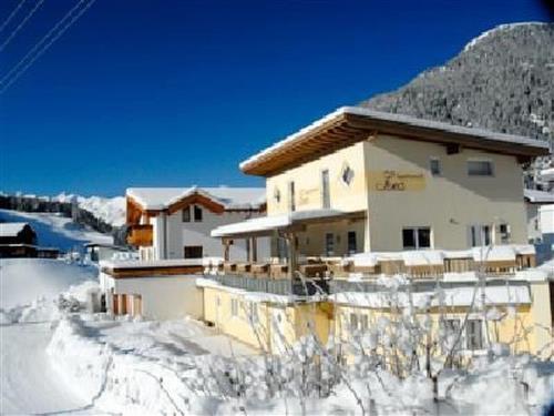 Ferielejlighed - 4 personer -  - Umhausen - 6441