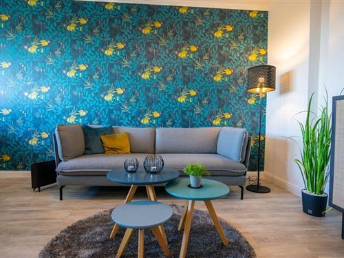 Ferielejlighed - 2 personer -  - Nordseestraße - 25761 - Büsum