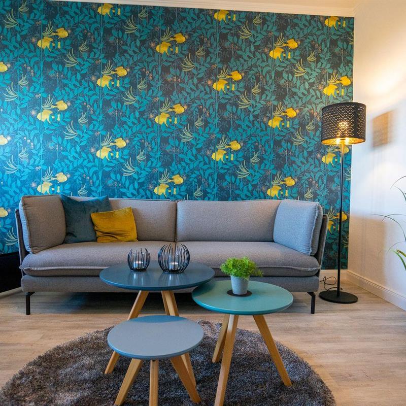 Ferielejlighed - 2 personer -  - Nordseestraße - 25761 - Büsum