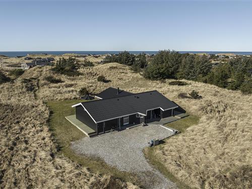 Ferienhaus - 8 Personen -  - Rajen 9B, Tornby - Tornby - 9850 - Hirtshals