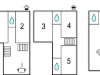 Billede 29 - Plantegning