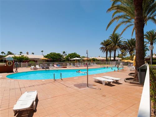 Sommerhus - 4 personer -  - Maspalomas - 35100