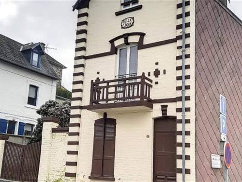 Ferielejlighed - 6 personer -  - 80460 - Ault