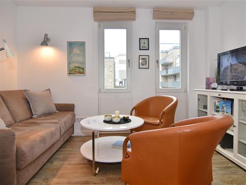 Ferieleilighet - 2 personer -  - Bomhoffstraße - 25980 - Westerland