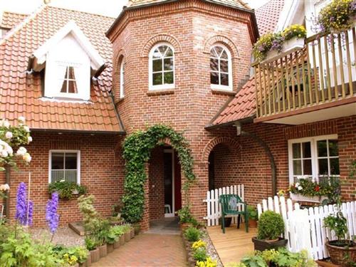 Ferielejlighed - 2 personer -  - Im Bad - 25826 - St. Peter-Ording