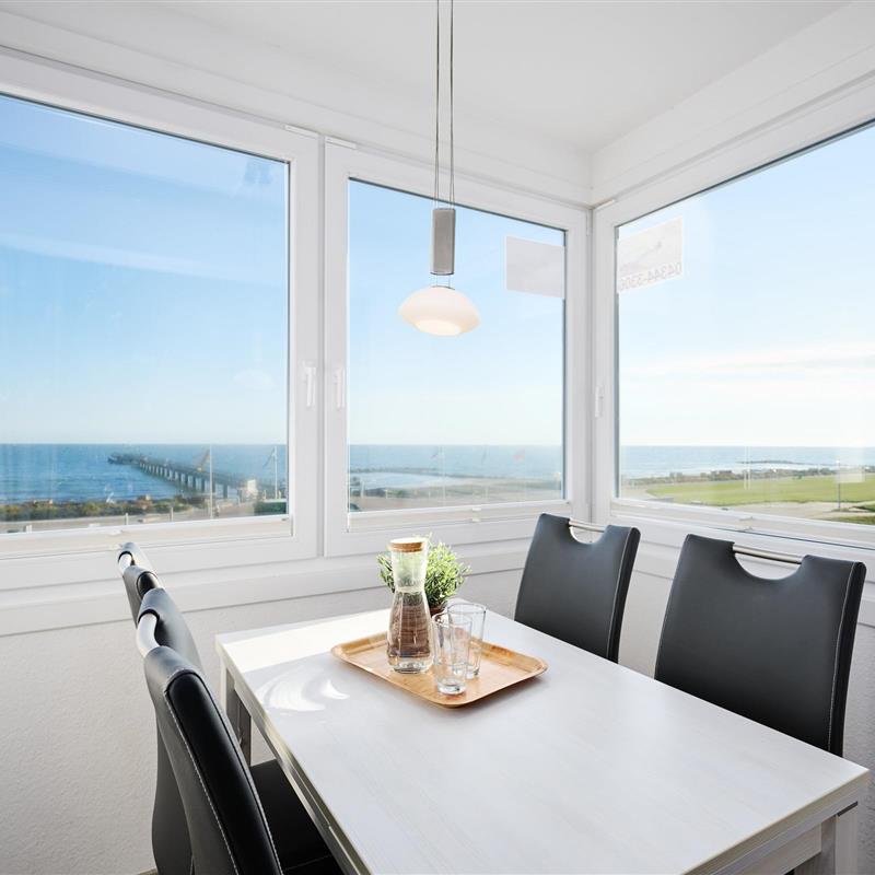 Ferielejlighed - 4 personer -  - Promenade - 24217 - Schönberger Strand