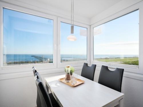 Ferieleilighet - 4 personer -  - Promenade - 24217 - Schönberger Strand