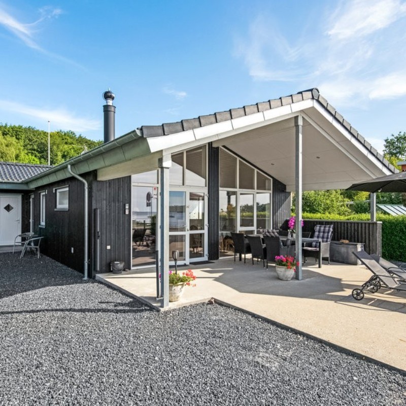 Sommerhus - 6 personer -  - Sønderballevej - Sønderballe - 6230 - Rødekro