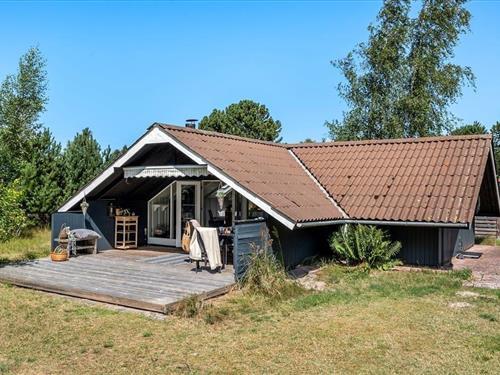 Sommerhus - 6 personer -  - Spurvevænget - Lolland - 4970 - Rødby