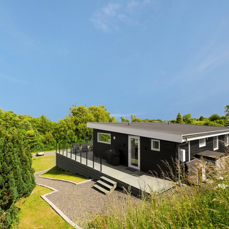 Ferienhaus - 6 Personen -  - Stakkebakken - 3770 - Allinge