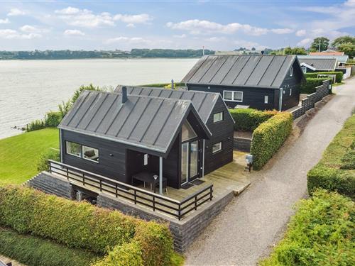 Ferienhaus - 8 Personen -  - Strandvejen Mindegården - Hejlsminde - 6094 - Hejls