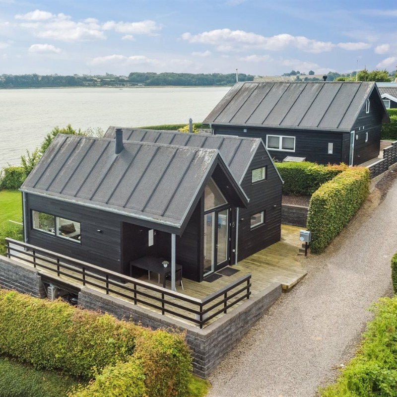 Ferienhaus - 8 Personen -  - Strandvejen Mindegården - Hejlsminde - 6094 - Hejls