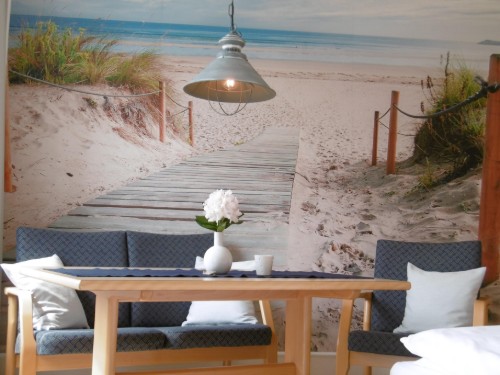 Ferienwohnung - 2 Personen -  - Am Deich - 23747 - Dahme