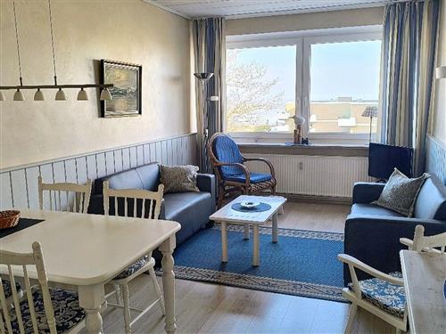 Holiday Home/Apartment - 4 persons -  - Cuxhavener Str. - 27476 - Cuxhaven