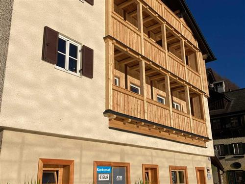 Ferieleilighet - 2 personer -  - Seestrasse - 4830 - Hallstatt