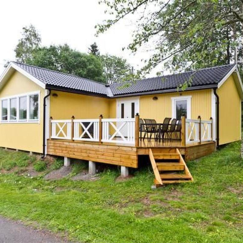 Sommerhus - 6 personer -  - Åby - 61691