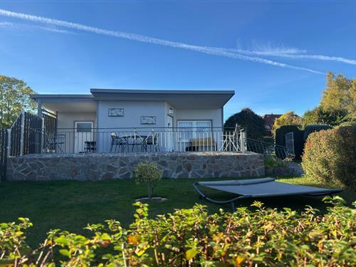 Feriehus - 4 personer -  - 19406 - Sternberg