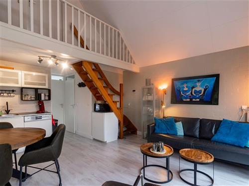 Holiday home - 4 persons -  - Simpelveld - 6369 TZ