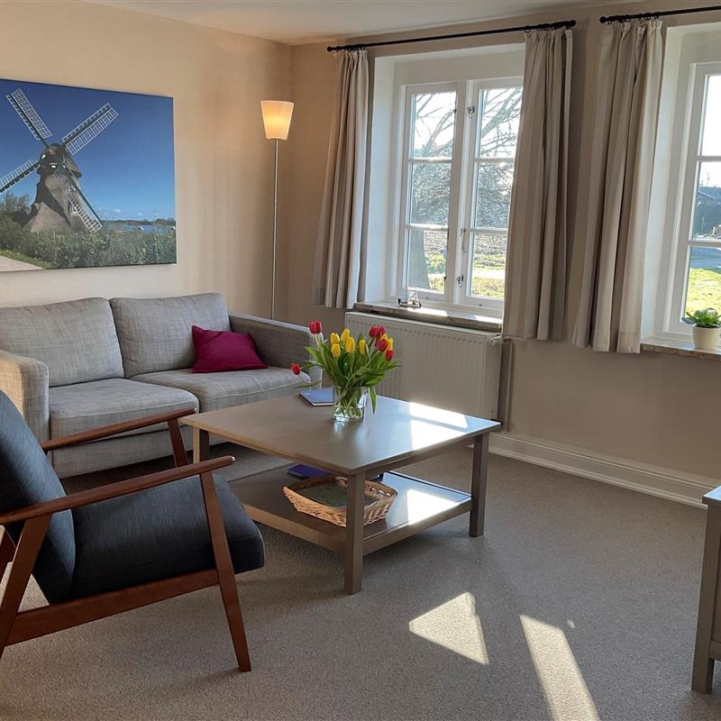 Ferielejlighed - 3 personer -  - Dorfstraße - 24351 - Sieseby