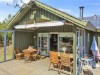 Billede 1 - Terrasse