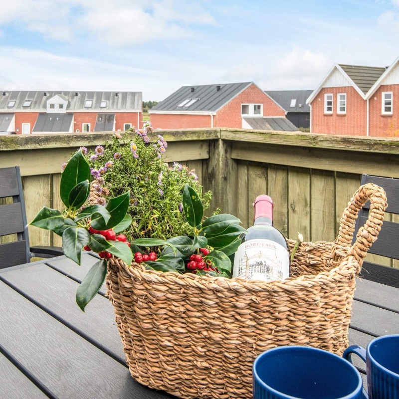 Ferienhaus - 4 Personen -  - Vestergade 239 - Havneby - 6792 - Rømø And Mandø