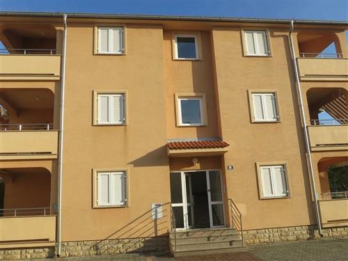 Holiday apartment - 2 persons -  - Rijecka - 51511 - Malinska