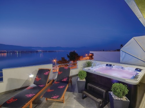 Ferieleilighet - 4 personer -  - Put Sv.Kriza - Ciovo-Mastrinka - 21220 - Trogir