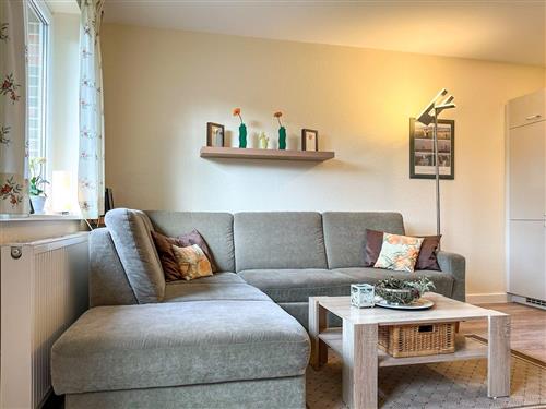 Sommerhus - 5 personer -  - Urlauberdorf - 23946 - Ostseebad Boltenhagen