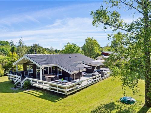 Ferienhaus - 8 Personen -  - Fridavej - Gjerrild - 8500 - Grenaa