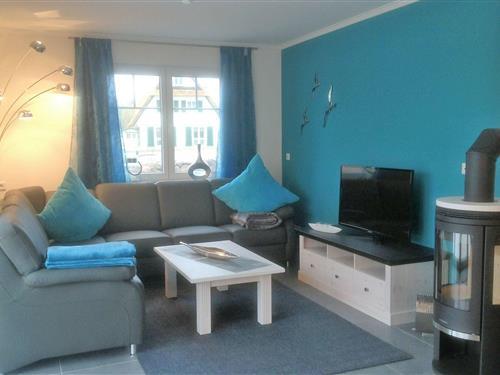 Holiday Home/Apartment - 8 persons -  - 18230 - Rerik (Ostseebad)