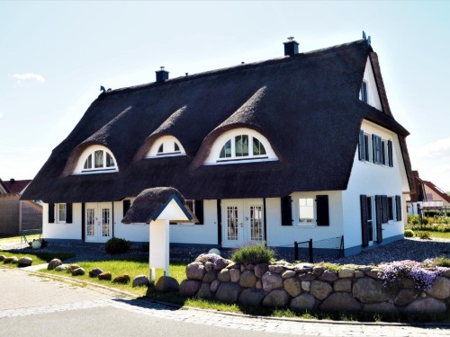 Sommerhus - 8 personer -  - 18230 - Rerik (Ostseebad)