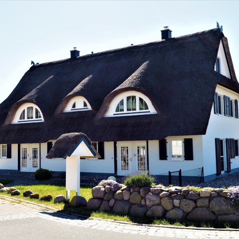 Sommerhus - 8 personer -  - 18230 - Rerik (Ostseebad)