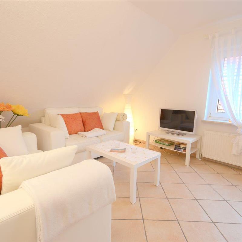 Ferielejlighed - 4 personer -  - Möwenweg - 26506 - Norden