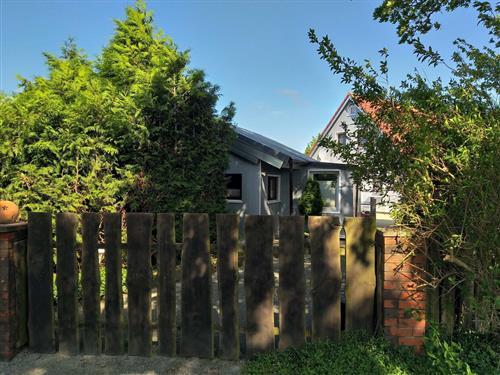 Ferieleilighet - 3 personer -  - Siedlungsweg - 18519 - Sundhagen