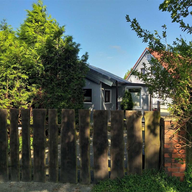 Ferielejlighed - 3 personer -  - Siedlungsweg - 18519 - Sundhagen