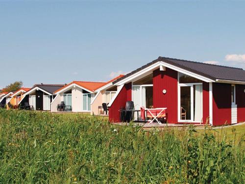 Sommerhus - 6 personer -  - Deichblick 14 - Dorf - Friedrichskoog Spitze - 25718 - Friedrichskoog