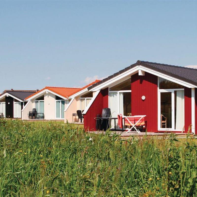 Sommerhus - 6 personer -  - Deichblick 14 - Dorf - Friedrichskoog Spitze - 25718 - Friedrichskoog