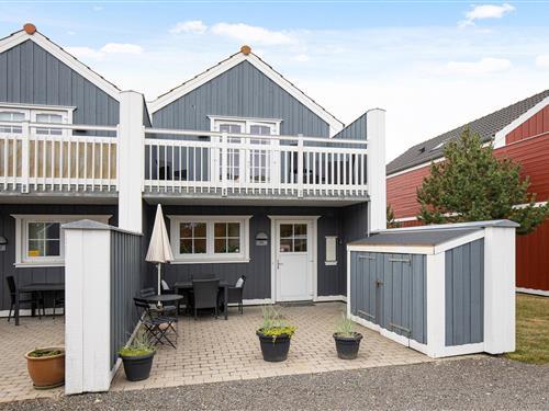 Sommerhus - 4 personer -  - Vandflodvej 2, - 6857 - Blåvand
