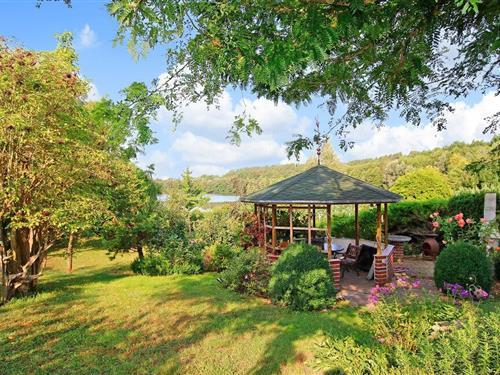 Ferieleilighet - 2 personer -  - Dorfstr. - 17237 - Wokuhl-Dabelow